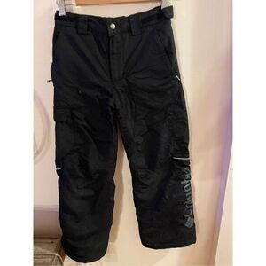 Columbia Snow Pants (SZ M)